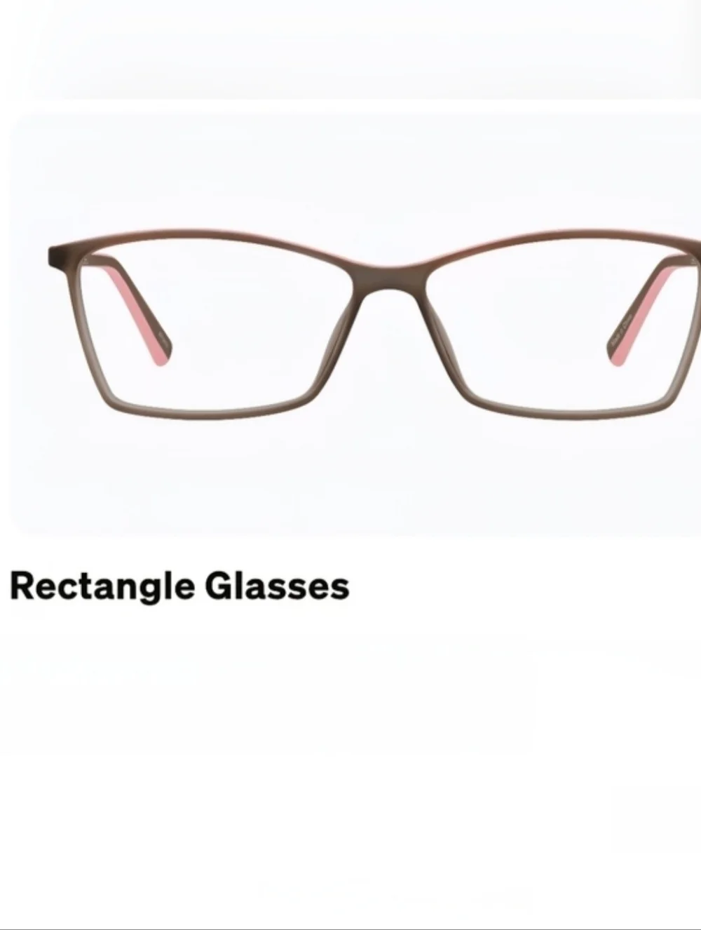 Zenni these stylish